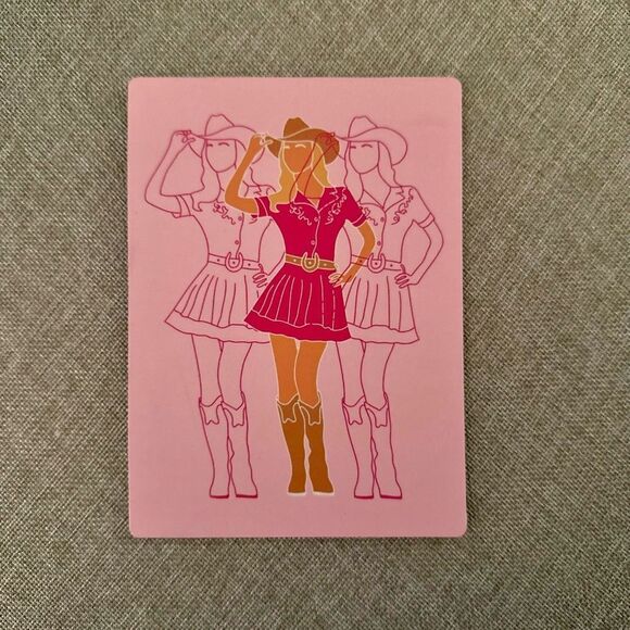 Dolly Parton Country Girl Magnet - Picture 2 of 3